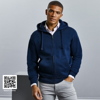 Veste zippée Capuche homme (266M)